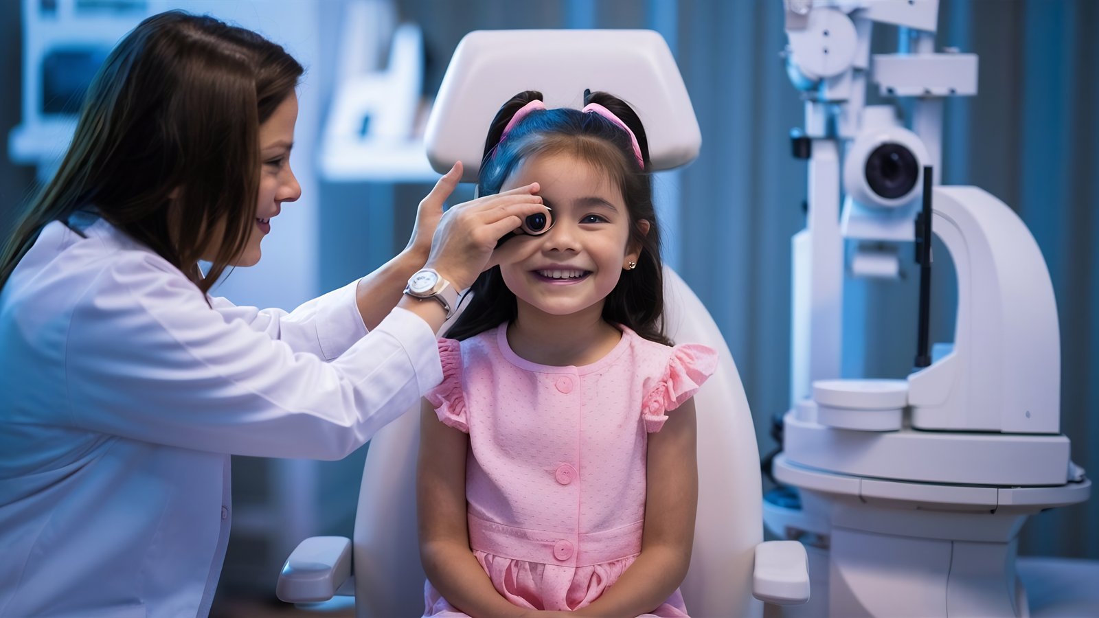 PediatricEyeCare